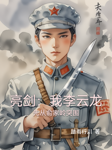  亮剑：我李云龙先从俞家岭突围